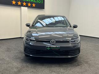 VOLKSWAGEN Golf usata, con Airbag laterali