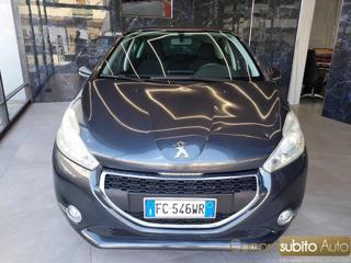 PEUGEOT 208 1° serie (Garanzia 12 Mesi)