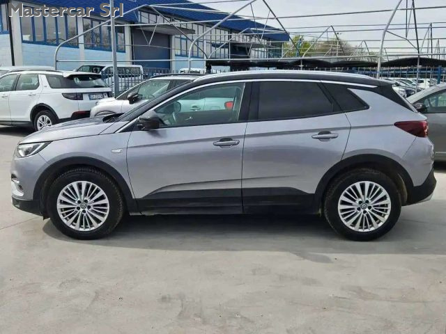 OPEL Grandland X usata, con Airbag laterali