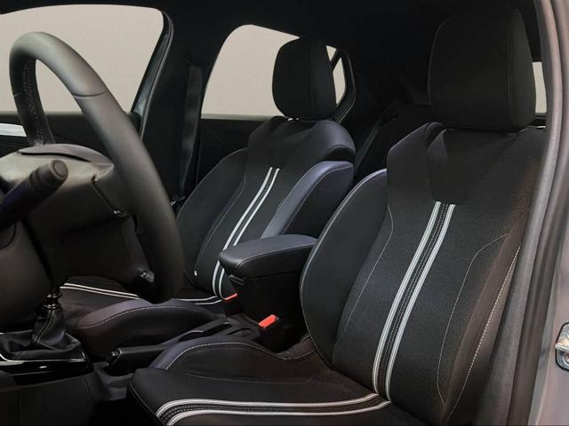 OPEL Corsa usata, con Chiusura centralizzata