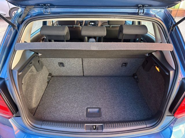 VOLKSWAGEN Polo usata, con Cruise Control