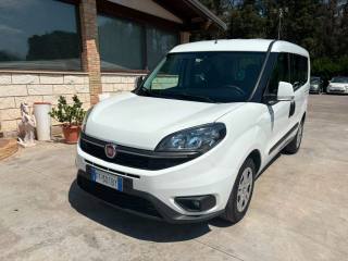 FIAT Doblo Doblò 1.6 MJT 105CV PC Combi N1 SX