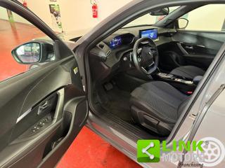 PEUGEOT 2008 usata, con Servosterzo