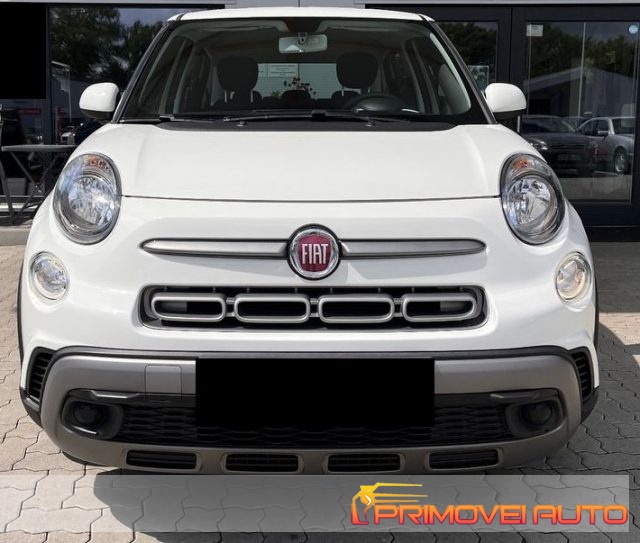 FIAT 500L usata 5