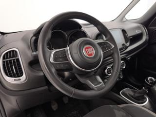 FIAT 500 usata, con Climatizzatore