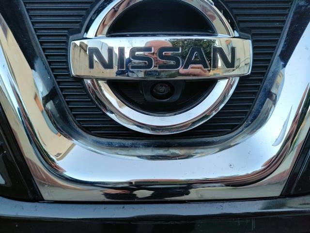 NISSAN Qashqai+2 usata, con Lettore CD