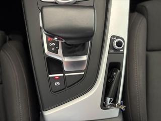 AUDI A4 allroad usata, con Luci diurne LED