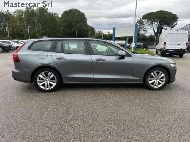 VOLVO V60 usata, con Chiusura centralizzata