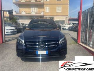 MERCEDES-BENZ GLC 250 usata, con Airbag