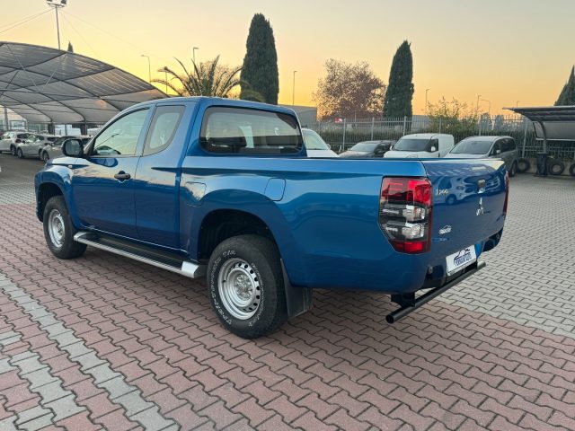 MITSUBISHI L200 usata, con ESP