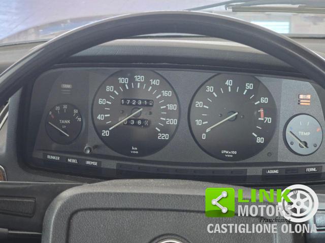 BMW 520 usata 41