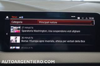 BMW 118 usata, con Autoradio digitale