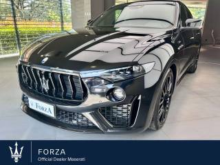 MASERATI Levante 3.0 V6 Modena S 430cv auto, Pack ADAS, Tetto Panor