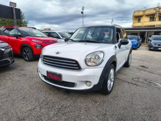 MINI Countryman usata, con Airbag