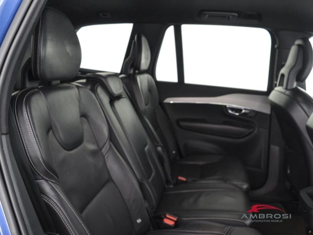 VOLVO XC90 usata 12