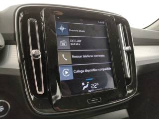 VOLVO XC40 usata, con Cruise Control