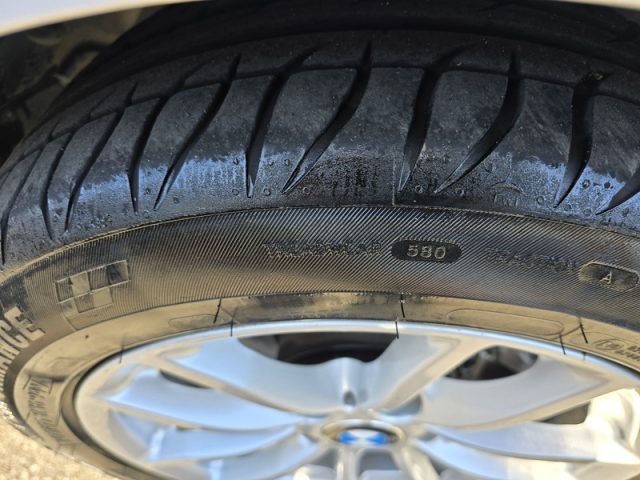 BMW 116 usata, con Alzacristalli elettrici