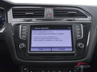 VOLKSWAGEN Tiguan usata 14