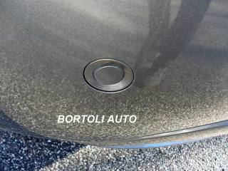 LANCIA Ypsilon usata, con Autoradio digitale
