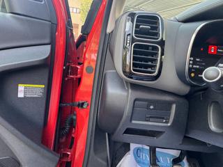 CITROEN C5 Aircross usata, con Controllo automatico clima
