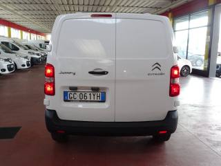 CITROEN Jumpy usata, con Antifurto