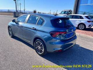 FIAT Tipo usata, con Airbag Passeggero