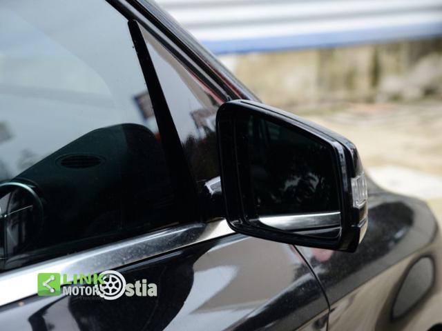 MERCEDES-BENZ B 200 usata 20