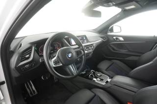 BMW 118 usata 7