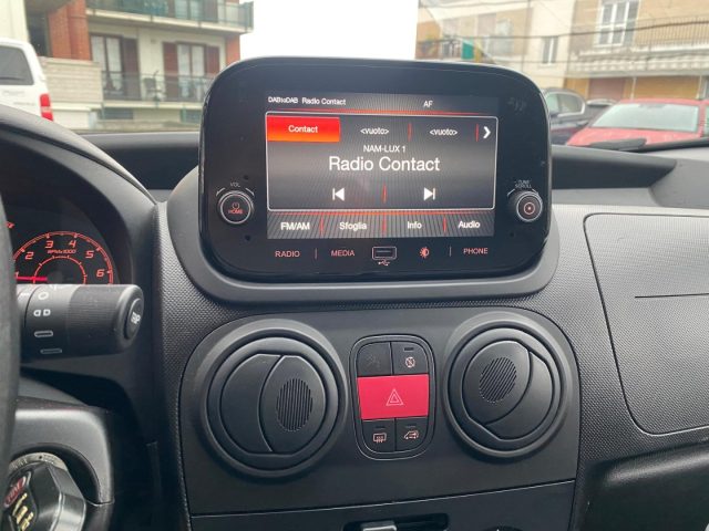 FIAT Fiorino usata 17