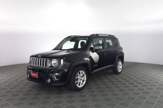 JEEP Renegade usata 7