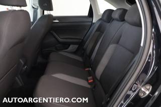 VOLKSWAGEN Taigo usata, con Controllo vocale