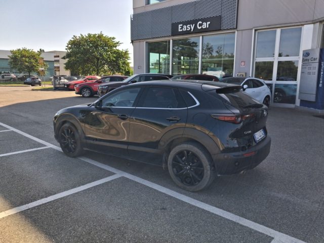 MAZDA CX-30 usata, con Airbag laterali