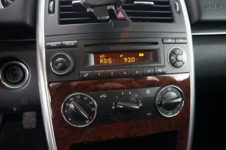 MERCEDES-BENZ B 180 usata, con Immobilizzatore elettronico