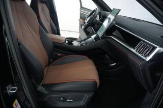 BYD Seal U usata, con Chiusura centralizzata