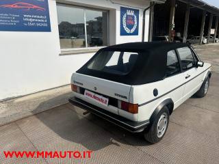 VOLKSWAGEN Golf usata 5