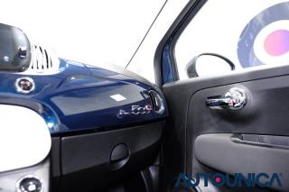 FIAT 500C usata 30