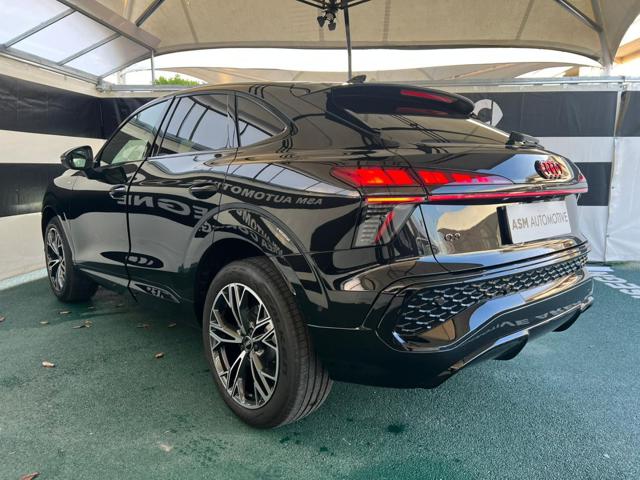 AUDI Q3 usata, con Airbag Passeggero