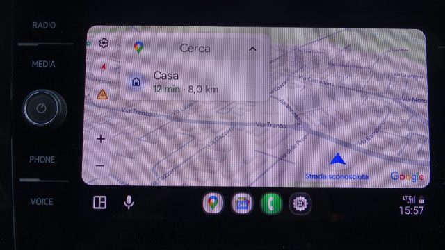 VOLKSWAGEN Polo usata 91