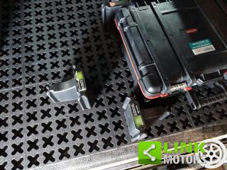 FORD Ranger usata, con Luci diurne