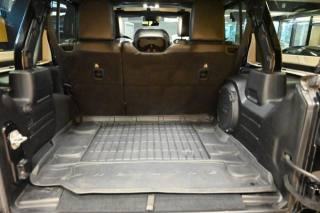 JEEP Wrangler usata 27