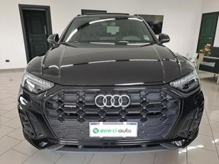 AUDI Q5 usata, con Immobilizzatore elettronico
