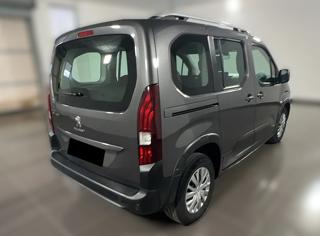 PEUGEOT Rifter usata, con Airbag Passeggero