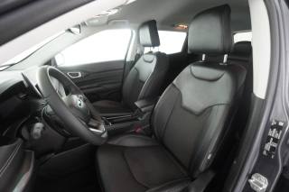 JEEP Compass usata 8