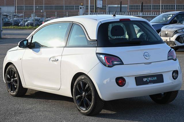 OPEL Adam usata, con Chiusura centralizzata