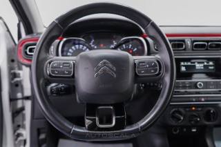CITROEN C3 usata, con Cruise Control