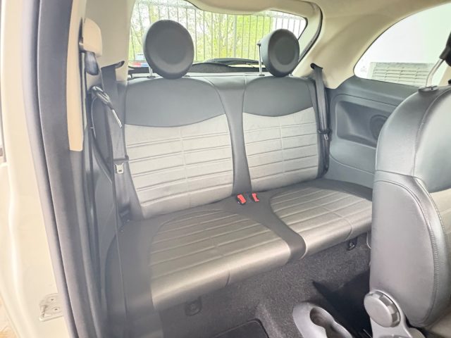 FIAT 500 usata 34