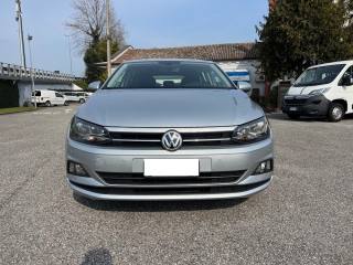 VOLKSWAGEN Polo usata, con Airbag