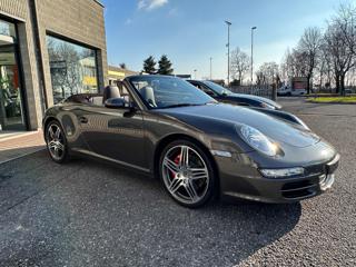 PORSCHE 911 usata, con Servosterzo