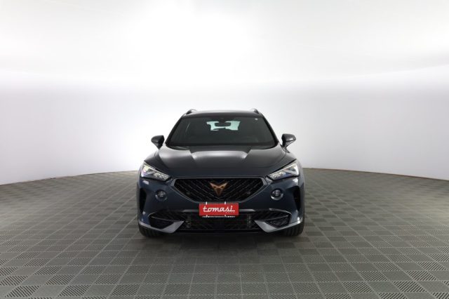 CUPRA Formentor usata 0