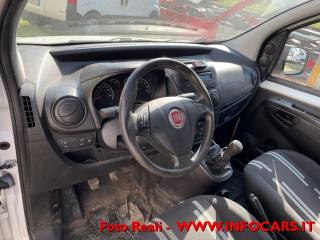 FIAT Fiorino usata, con Servosterzo